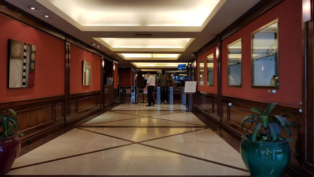 Corrientes Y Esmeralda - Buenos Aires — Fotos 2